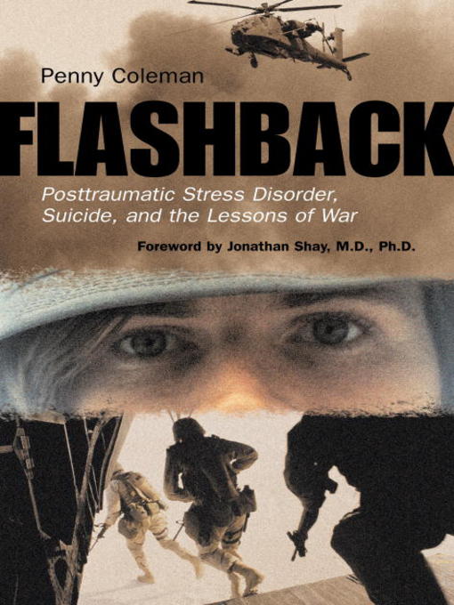 Title details for Flashback by Penny Coleman - Available